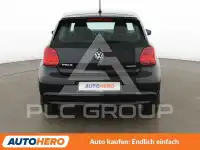 2016 Volkswagen Polo
