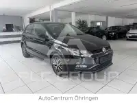 2016 Volkswagen Polo
