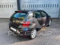 2016 Volkswagen Polo