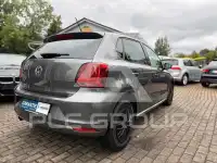 2016 Volkswagen Polo