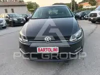 2016 Volkswagen Polo