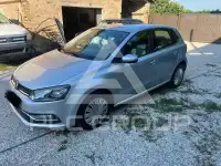 2016 Volkswagen Polo