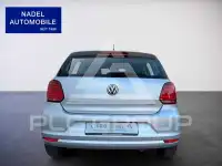 2016 Volkswagen Polo