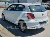 2016 Volkswagen Polo