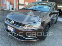 2016 Volkswagen Polo