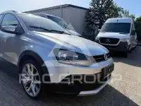 2016 Volkswagen Polo