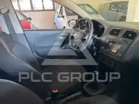 2016 Volkswagen Polo