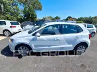 2016 Volkswagen Polo