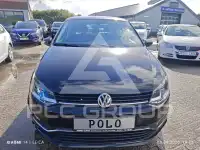 2009 Volkswagen Polo