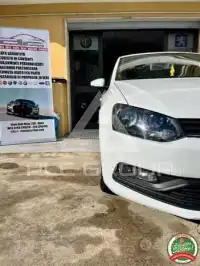 2016 Volkswagen Polo