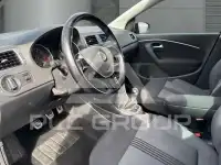 2016 Volkswagen Polo