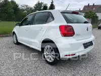 2016 Volkswagen Polo