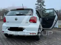 2016 Volkswagen Polo