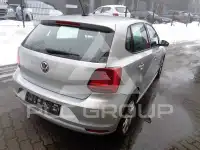 2016 Volkswagen Polo