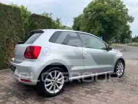 2016 Volkswagen Polo