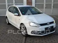 2016 Volkswagen Polo