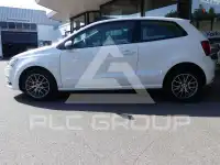2016 Volkswagen Polo