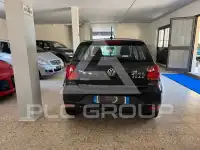 2016 Volkswagen Polo