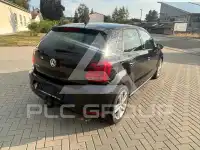 2016 Volkswagen Polo