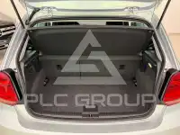 2016 Volkswagen Polo