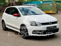 2016 Volkswagen Polo