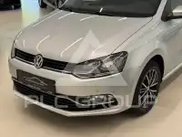 2016 Volkswagen Polo