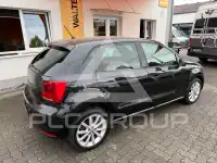 2016 Volkswagen Polo