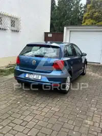 2016 Volkswagen Polo