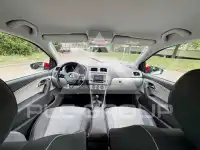 2016 Volkswagen Polo