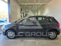 2016 Volkswagen Polo
