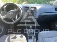 2016 Volkswagen Polo