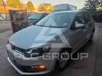 2016 Volkswagen Polo