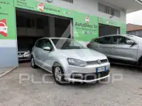 2016 Volkswagen Polo