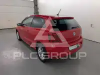 2016 Volkswagen Polo