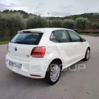 2016 Volkswagen Polo