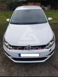 2016 Volkswagen Polo