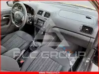 2016 Volkswagen Polo