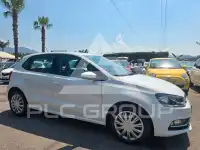 2016 Volkswagen Polo