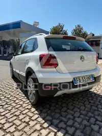 2016 Volkswagen Polo