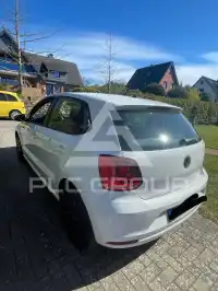 2016 Volkswagen Polo