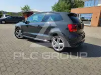 2016 Volkswagen Polo