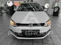 2016 Volkswagen Polo