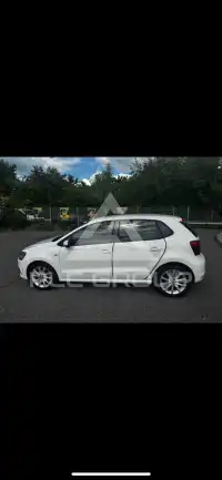 2016 Volkswagen Polo
