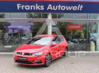 2016 Volkswagen Polo