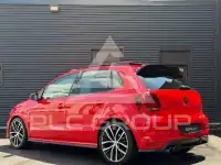 2016 Volkswagen Polo