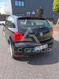 2016 Volkswagen Polo