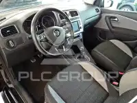 2016 Volkswagen Polo