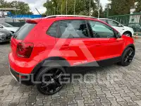 2016 Volkswagen Polo
