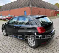2016 Volkswagen Polo