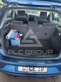 2016 Volkswagen Polo